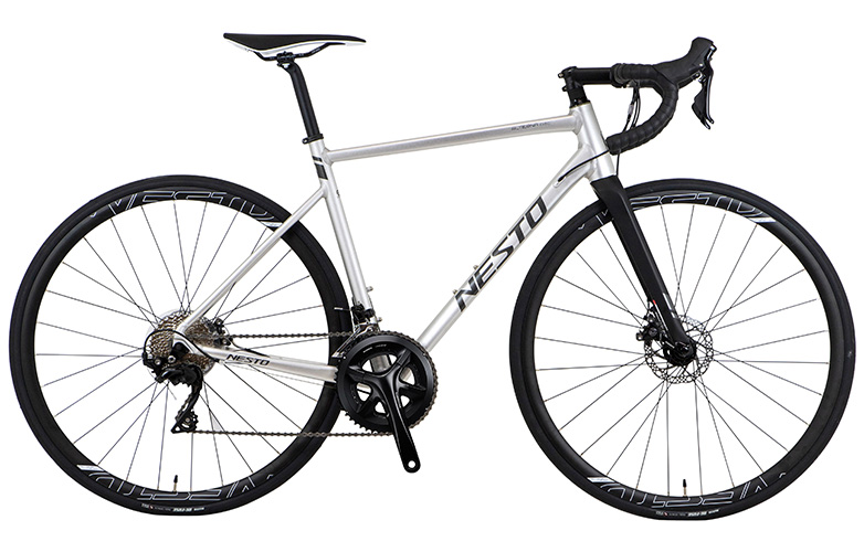 ALTERNA DISC - NESTO