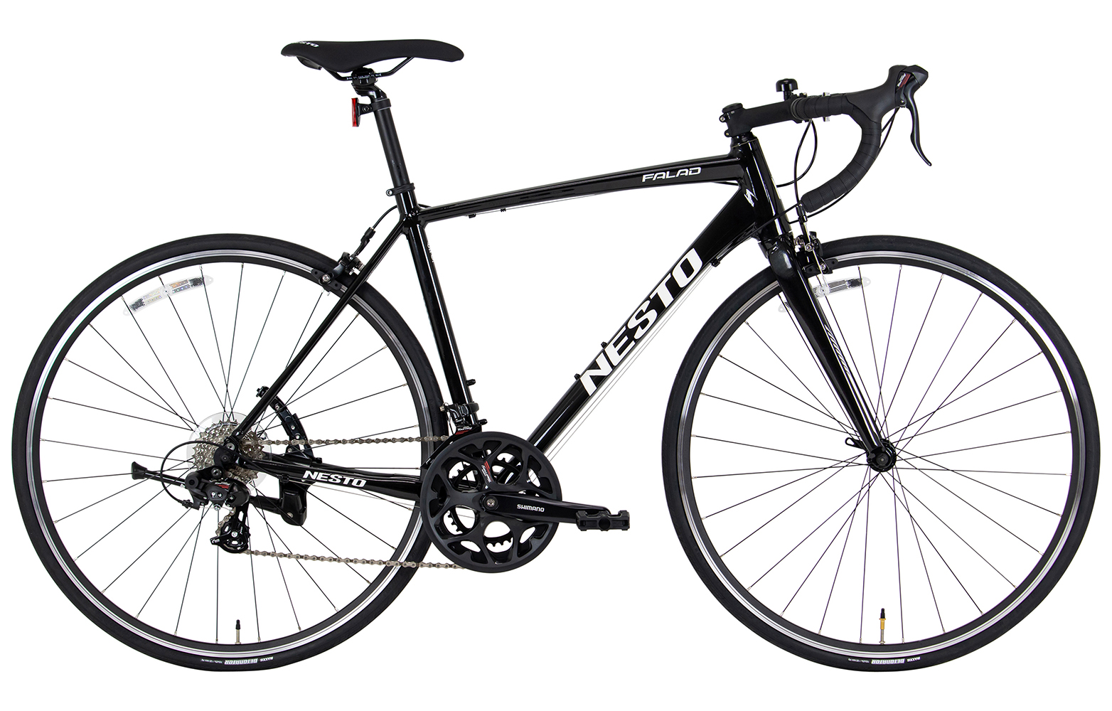 NESTOFALAD-PRO22年フレームアルミ身長160-170cm9、1kg FALAD-PRO