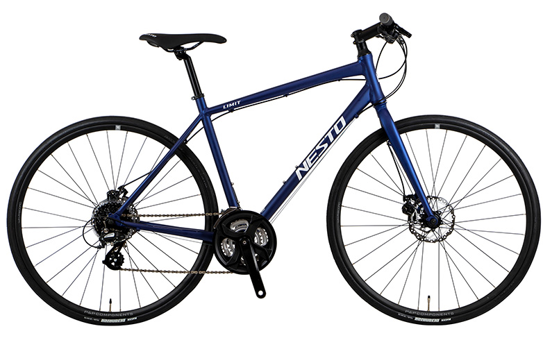 自転車 - NESTO