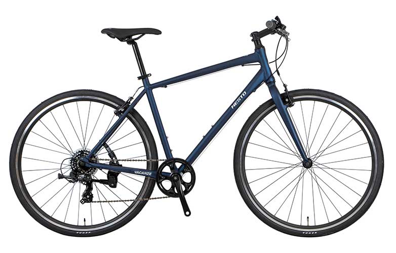 VACANZE 2（2024モデル） - NESTO