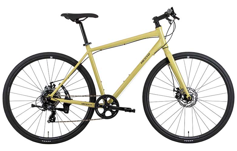 VACANZE 2 DISC - NESTO