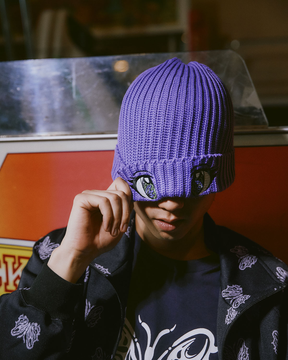 Needles official website | NEWS | 〈NEEDLES〉x〈KAE TANAKA