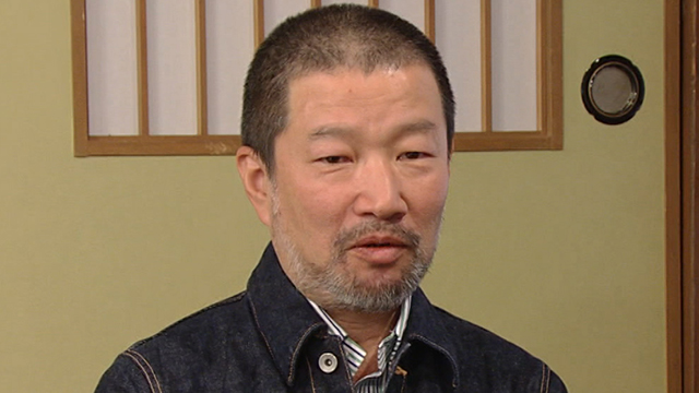 木村祐一｜人物｜NHKアーカイブス