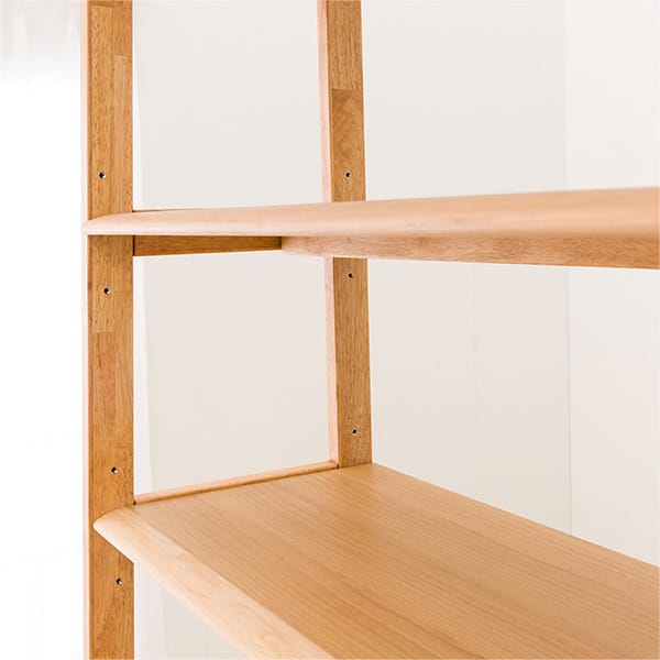 キャビネット(アルナスAタイプ 80 LBR) | ニトリネット【公式】 家具