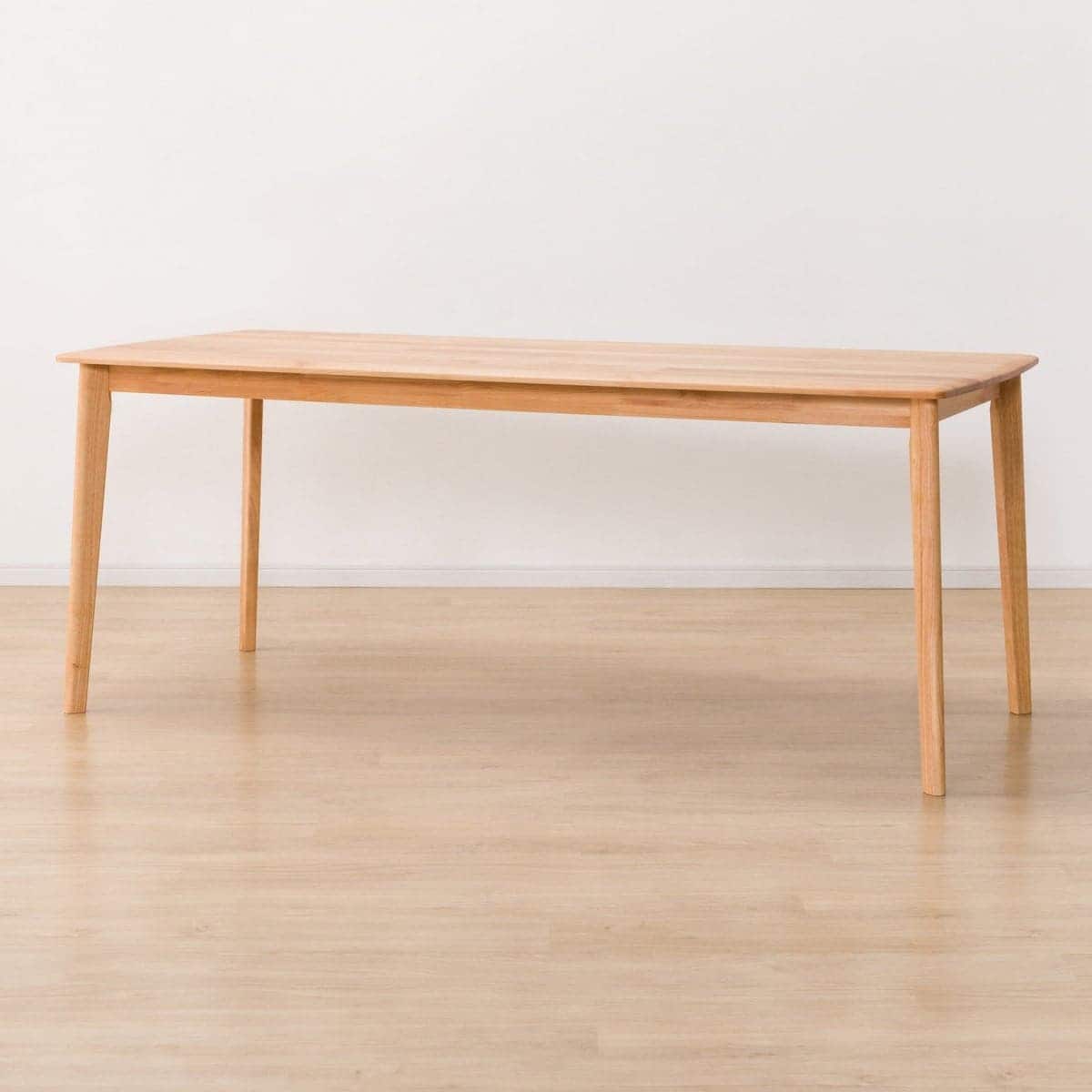 ダイニングテーブル(アルナスDF 180 LBR) | ニトリネット【公式】 家具