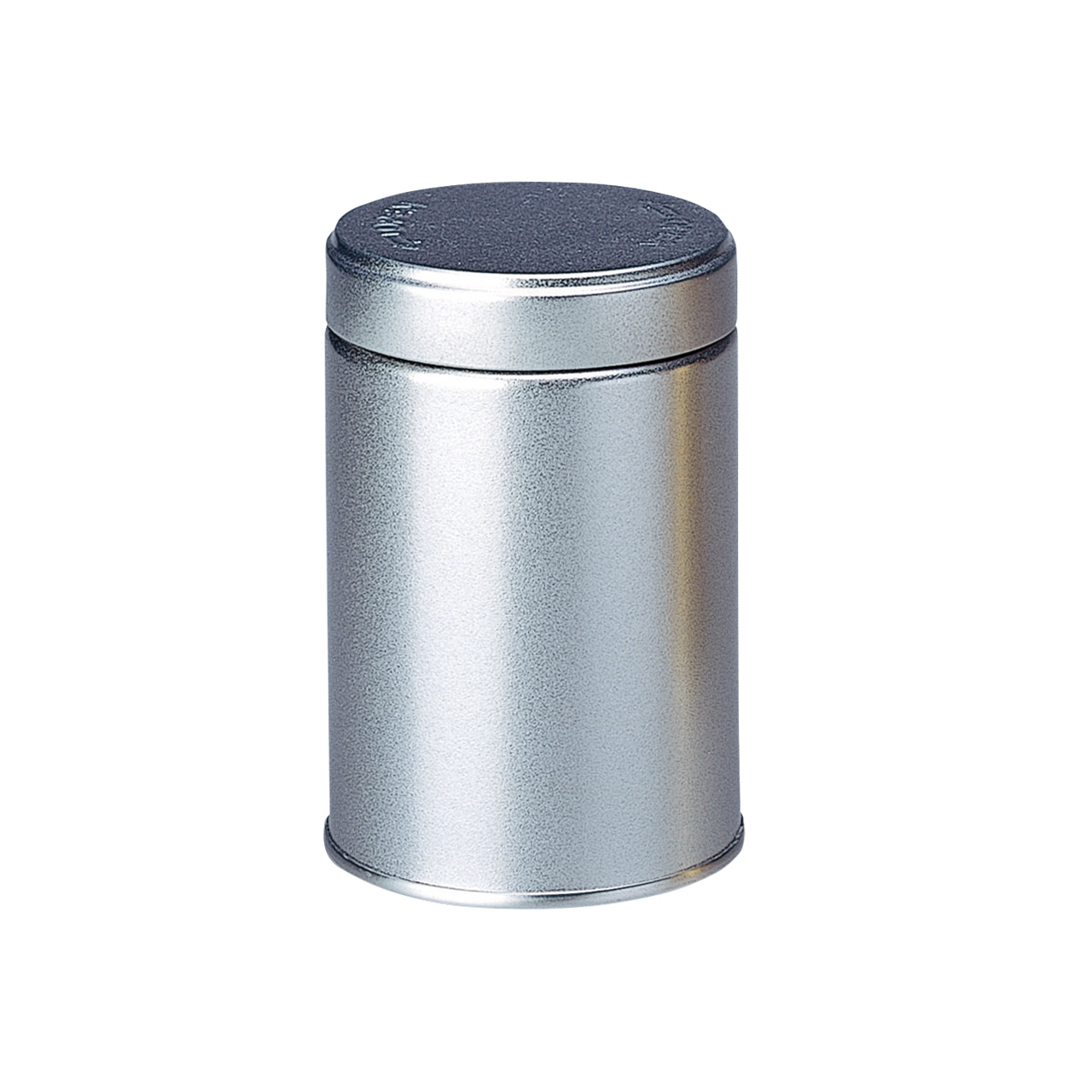 スクリュー缶｜筒型｜缶－製品情報｜日東産業株式会社－お茶缶