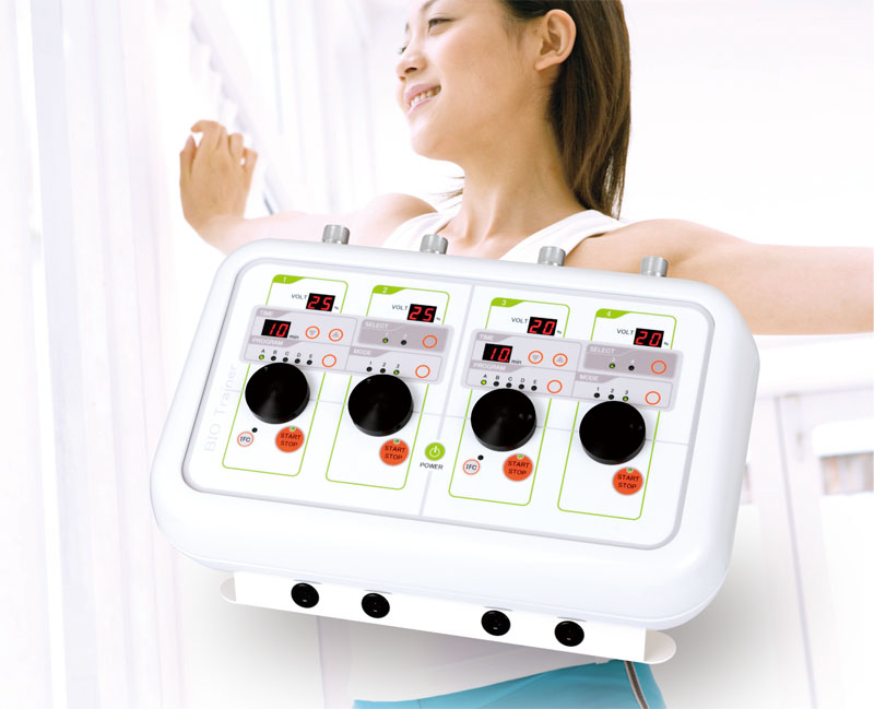 バイオトレーナーⅠ 型EMS吸引無し