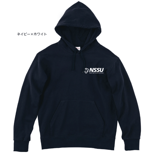 日体大スウェットパーカー一覧 | 日本体育大学キャンパスグッズ ネット