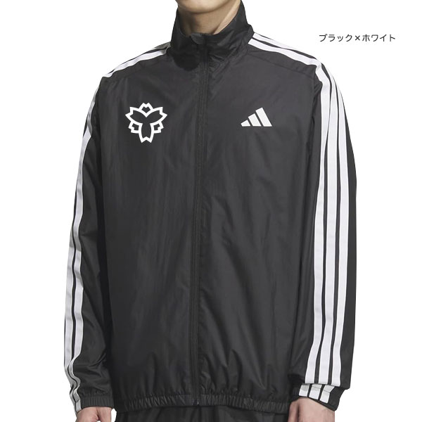 日本体育大学 日体大 サッカー ハーフジップジャージ 日本体育大学