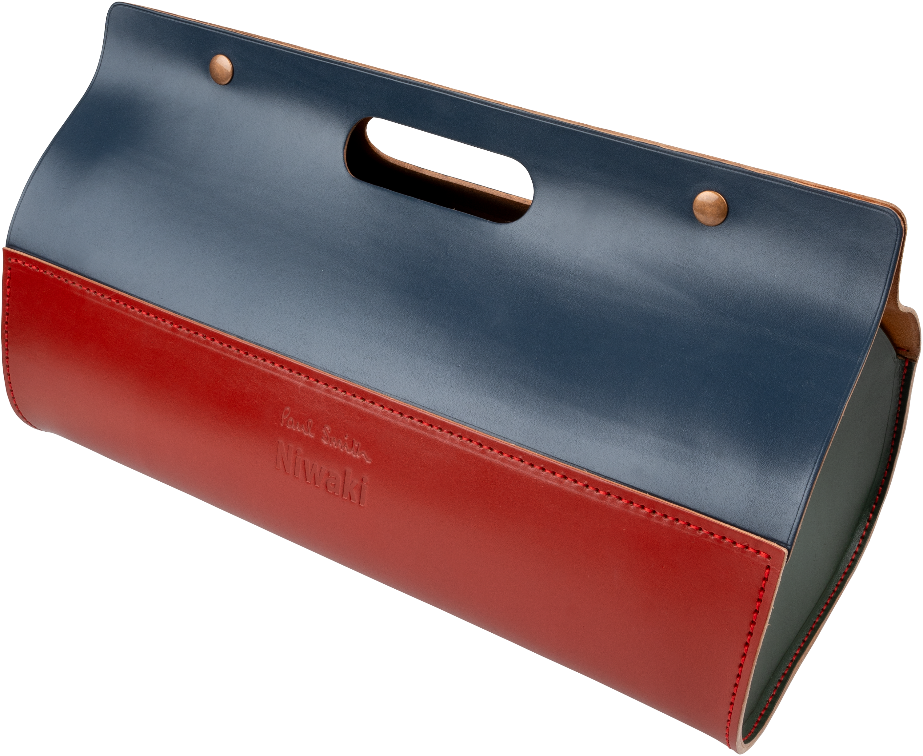 Paul Smith X Niwaki Shokunin Tool Bag