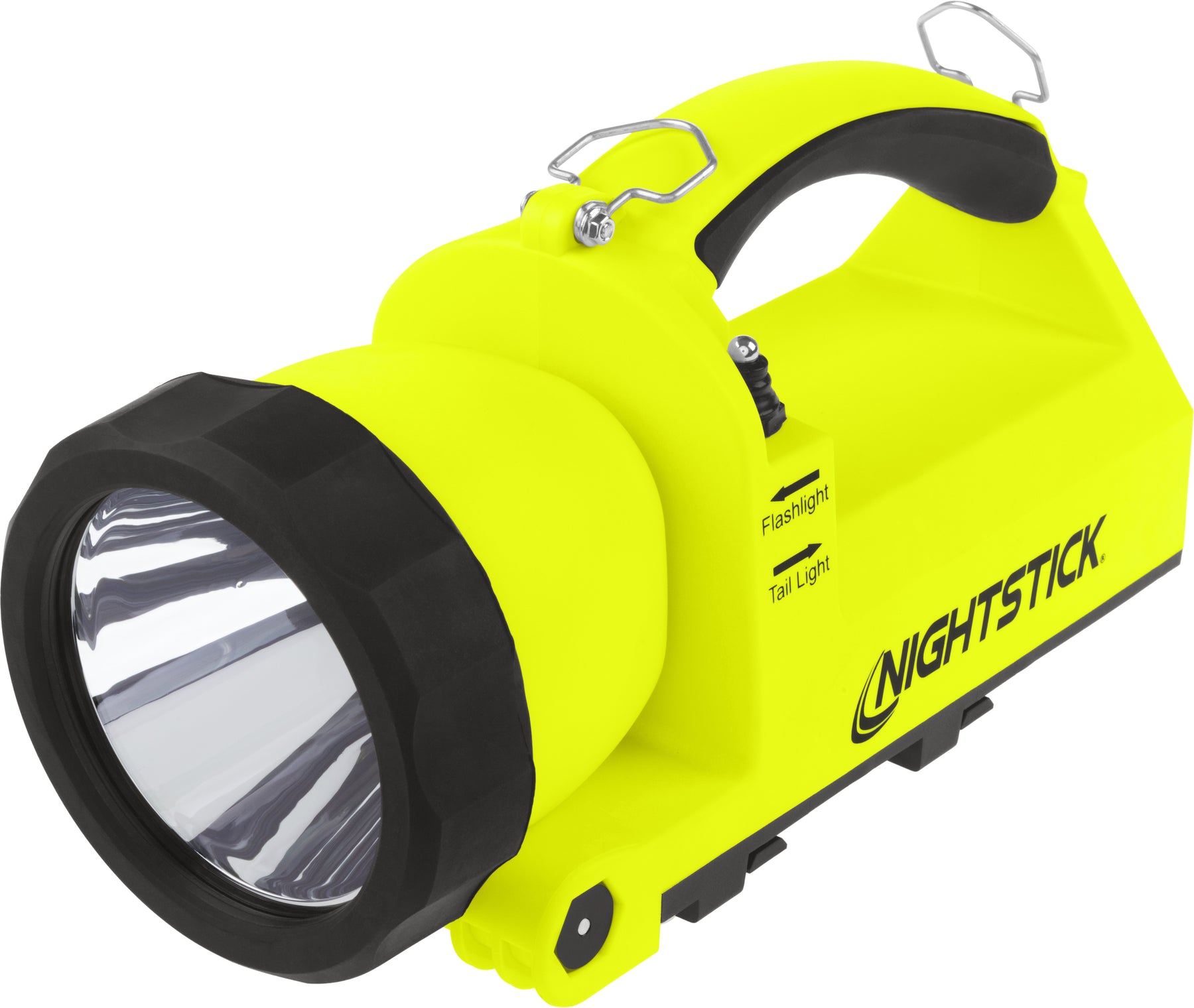 XPR-5586GX: Rechargeable Dual-Light™ Lantern