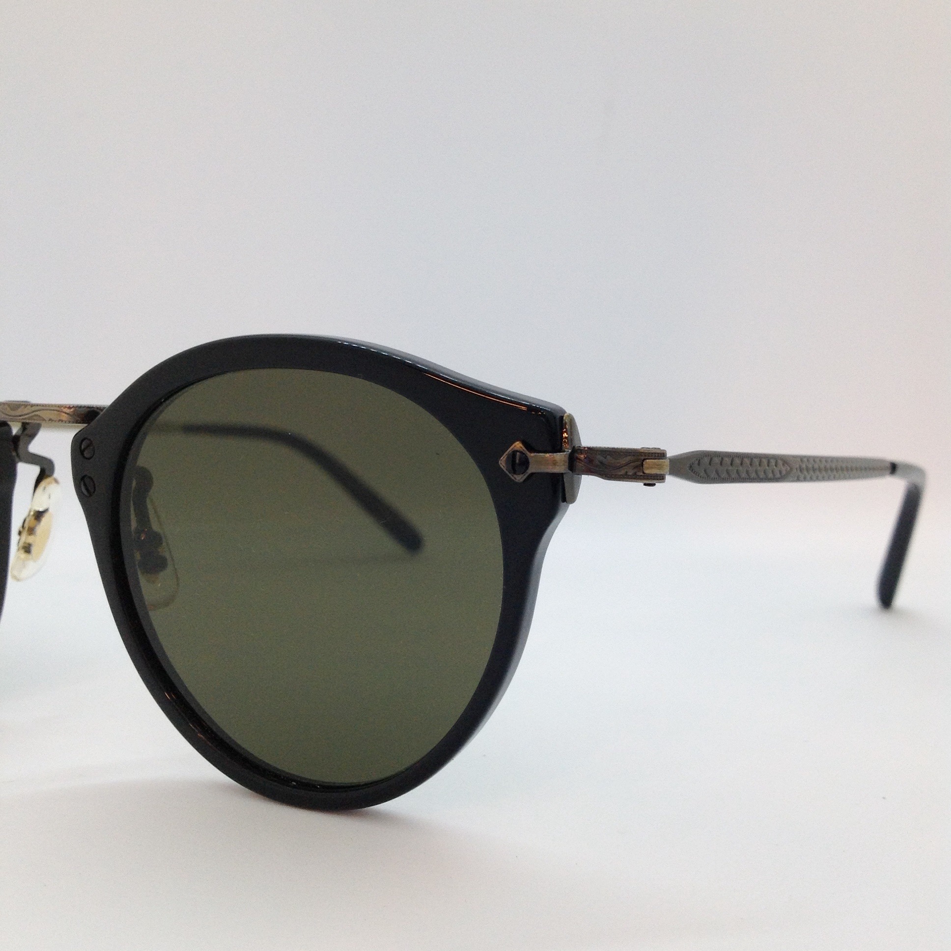 OLIVER PEOPLES オリバーピープルズ サングラス 「OP505-SUN」入荷