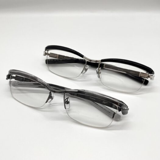 999.9 フォーナインズ 2023-2024 NEW COLLECTION「M-24」新色入荷