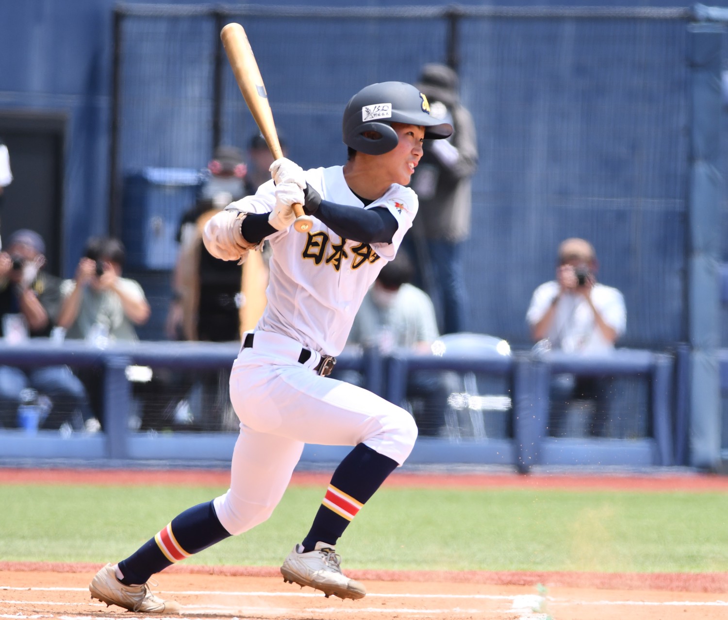 高校野球】日本文理 甲子園ベンチ入りメンバー紹介（背番号1～9