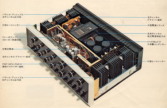 AU-9500