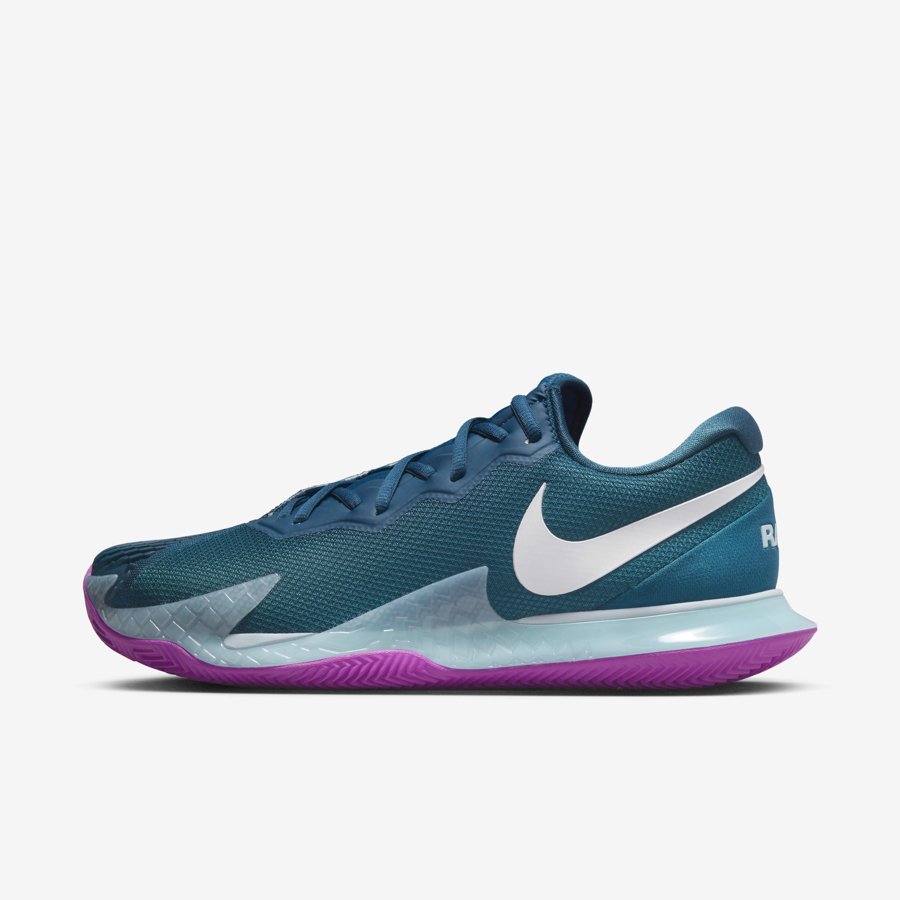 Buy NikeCourt Air Zoom Vapor Cage 4 Rafa Men's Clay Tennis Shoes
