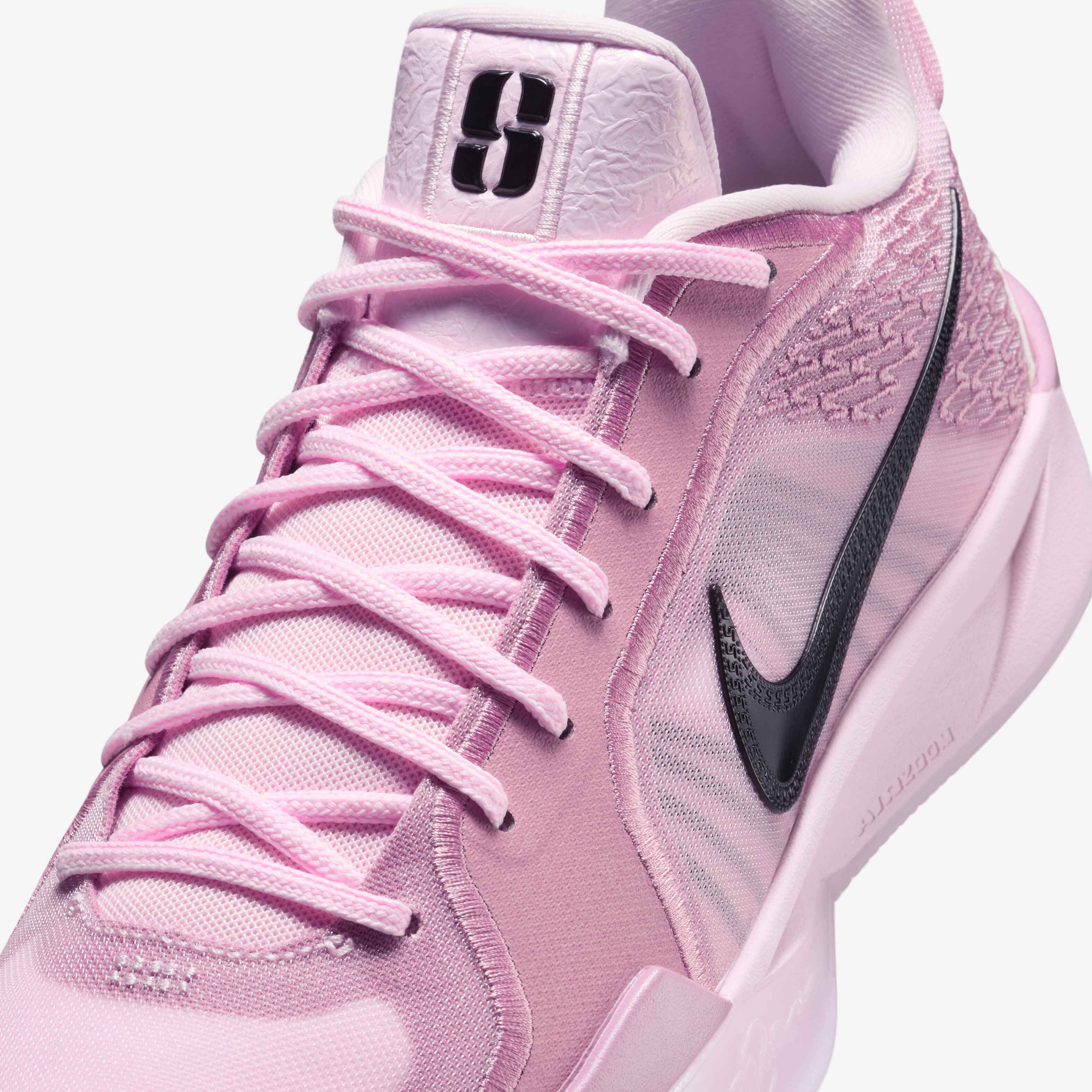 Buy Sabrina 2 'Mirrored' Basketball Shoes - Pink Foam/Elemental