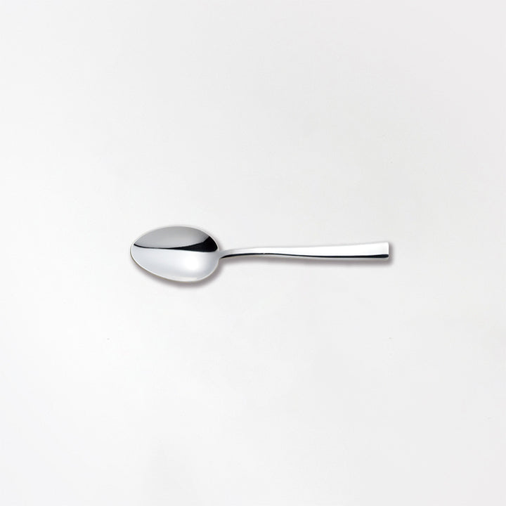 コーヒー・ティースプーン5本セット (18-10)｜カトラリー｜MEPRA