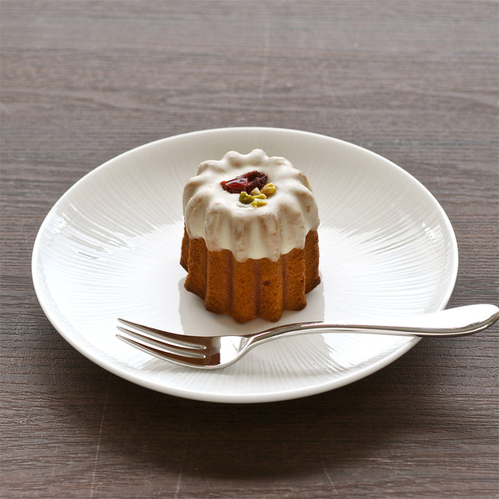 nikko食器｜18.5cmプレート｜プレート・深皿｜ニッコー公式オンライン