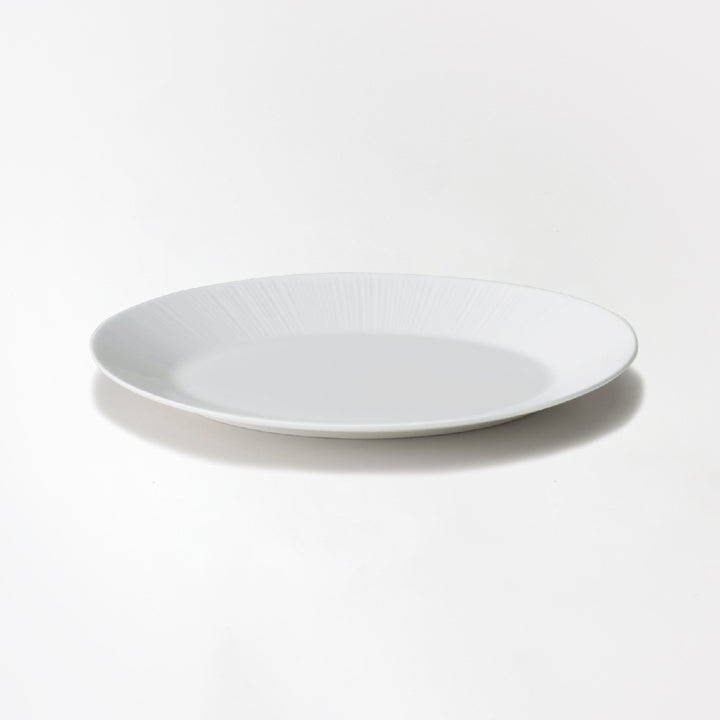 nikko食器｜22cmオーバルプレート｜プレート・深皿｜ニッコー公式