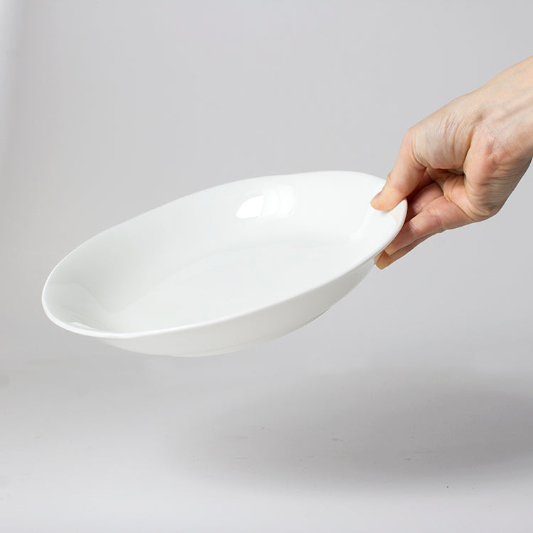 nikko食器｜スターター6点セット (ペア)｜プレート・深皿｜ニッコー