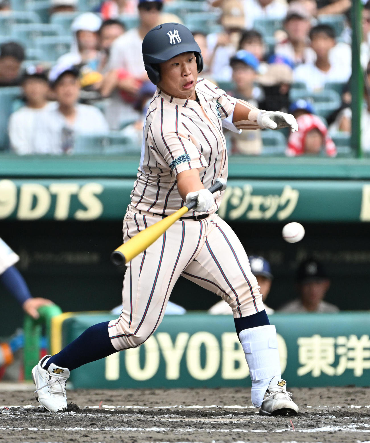 第104回全国高校野球選手権大会 近江高校 記念プレート 第104回全国