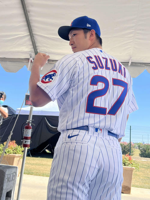 鈴木誠也の契約詳細 広島へのポスティング料16・8億円 付帯条項に全球