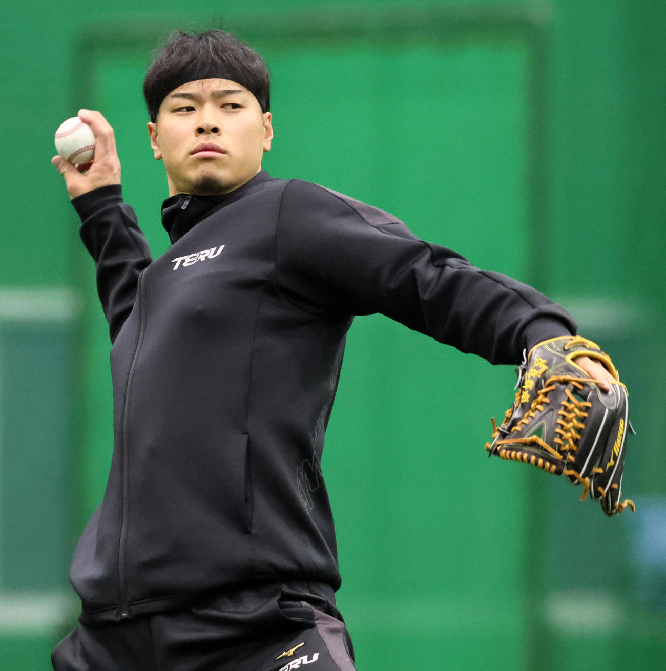 阪神】佐藤輝明、黒虎ユニで「ダイナマイト打線」復活へ