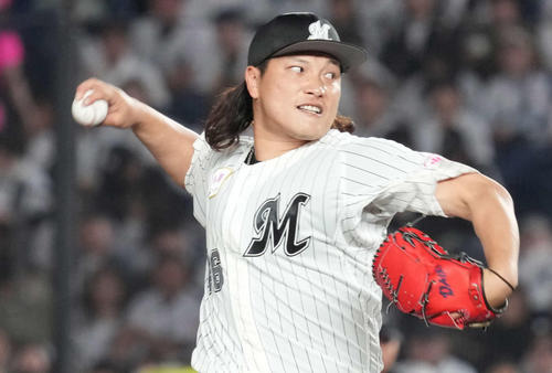 ロッテ】元ロッテの岩下大輝が石川ミリオンスターズ入団「地元で野球が