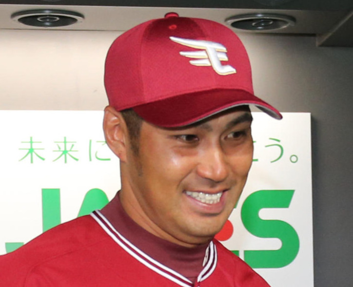 中日1軍打撃コーチの栗原健太氏が楽天プロスカウトに - プロ野球