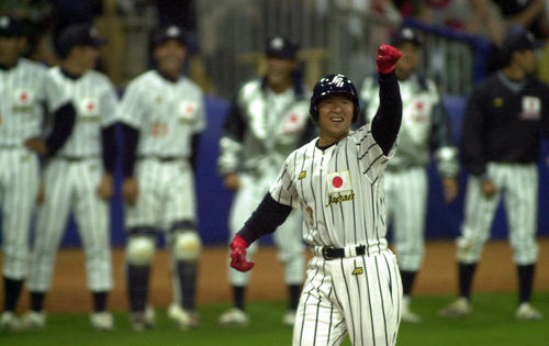 写真特集】歴代「侍ジャパン」ユニホーム - プロ野球ライブ速報写真