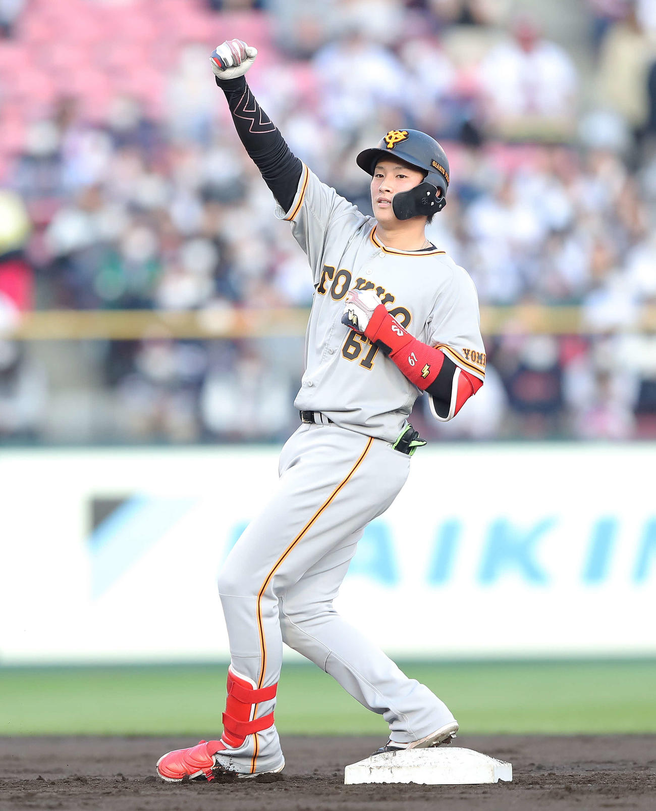 坂本勇人使用リストバンド 坂本勇人使用リストバンド