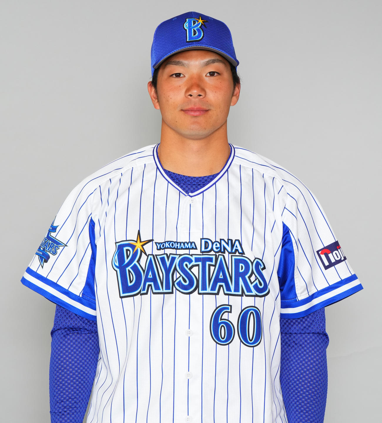 DeNA】知野直人1軍昇格 イースタン6月月間MVP 打率.342 18打点