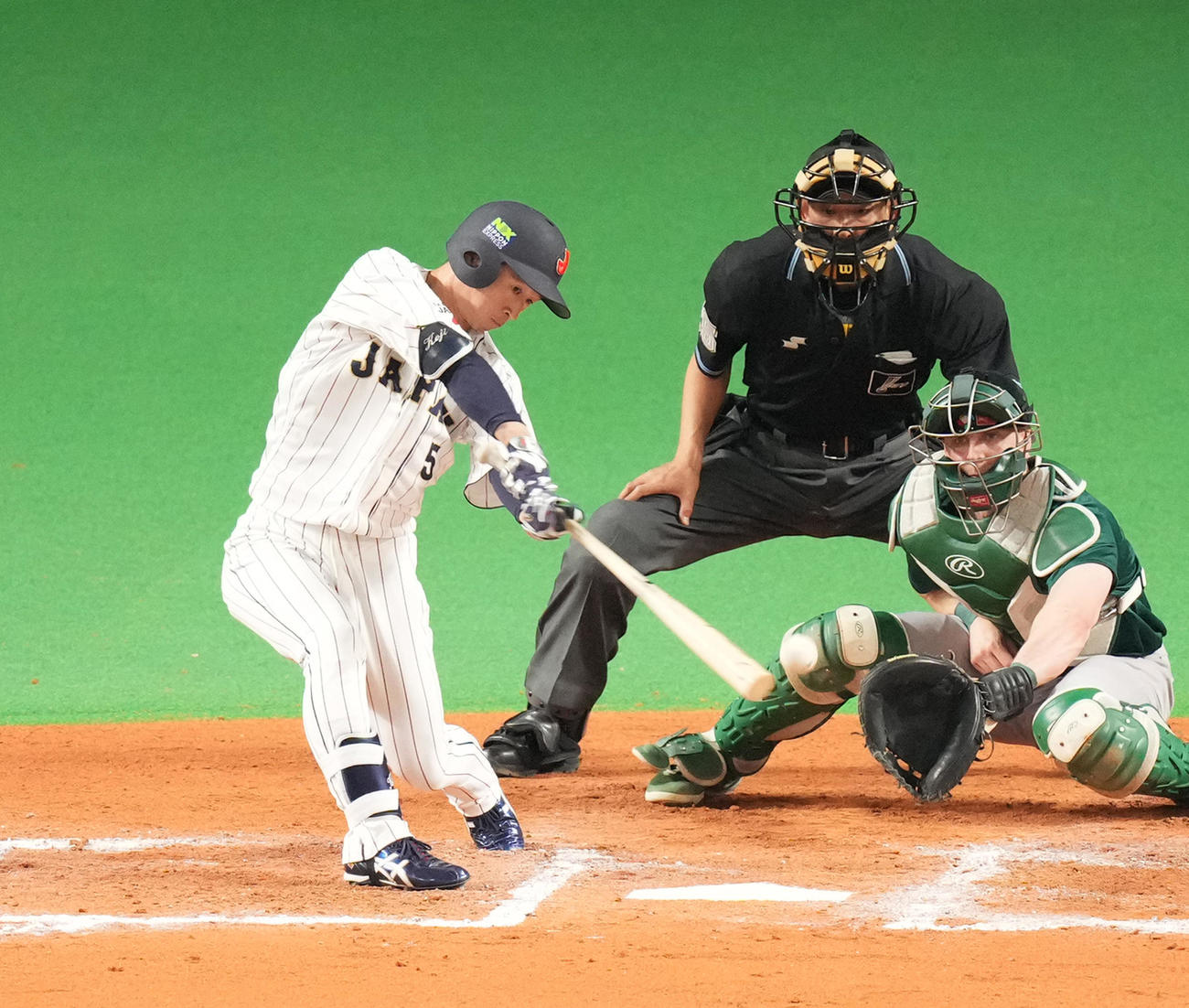 侍ジャパン】近本光司「なんで知ってんの？」28歳誕生日を多くの選手