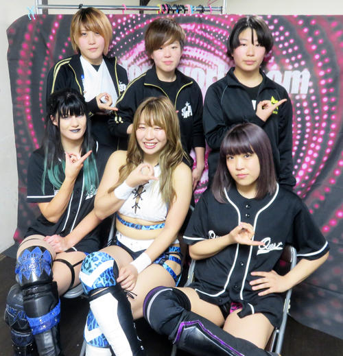 スターダム岩谷麻優「STARSは正統派」を宣言 - プロレス : 日刊