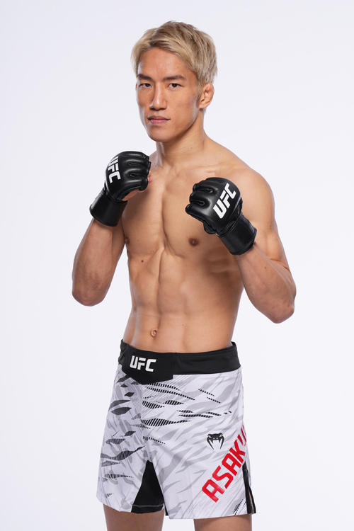 プロ格ヒーローズ パントージャVS朝倉海 ボクシングフィギュア プロ格