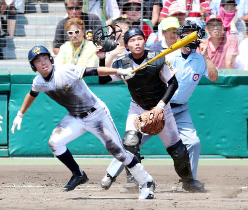 GLEAT】両国国技館で駒大苫小牧―前橋育英の甲子園優勝校OB対決開催