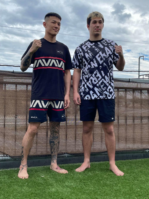 RIZIN】萩原京平、平本蓮との再戦に前向き「もう1回、ボコボコにした