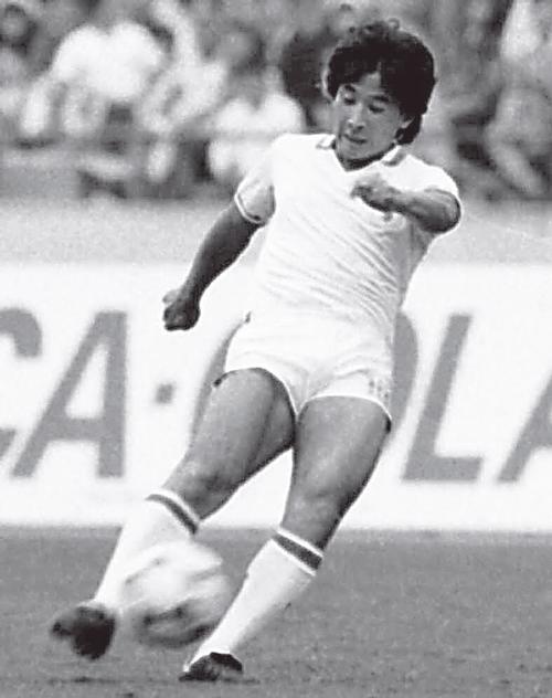 木村和司伝説のFK カズW杯前進弾／過去の日韓戦 - 日本代表写真