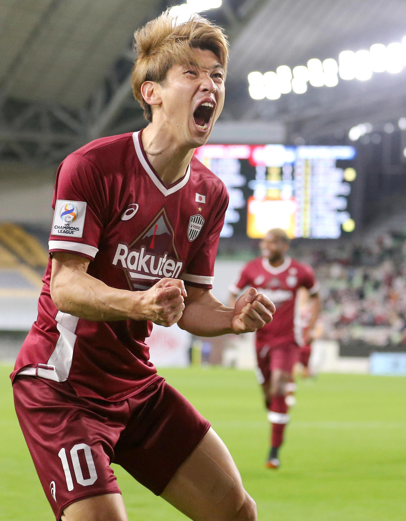 最終値下げ大迫勇也選手30周年記念ユニホーム Lサイズ 最終値下げ大迫