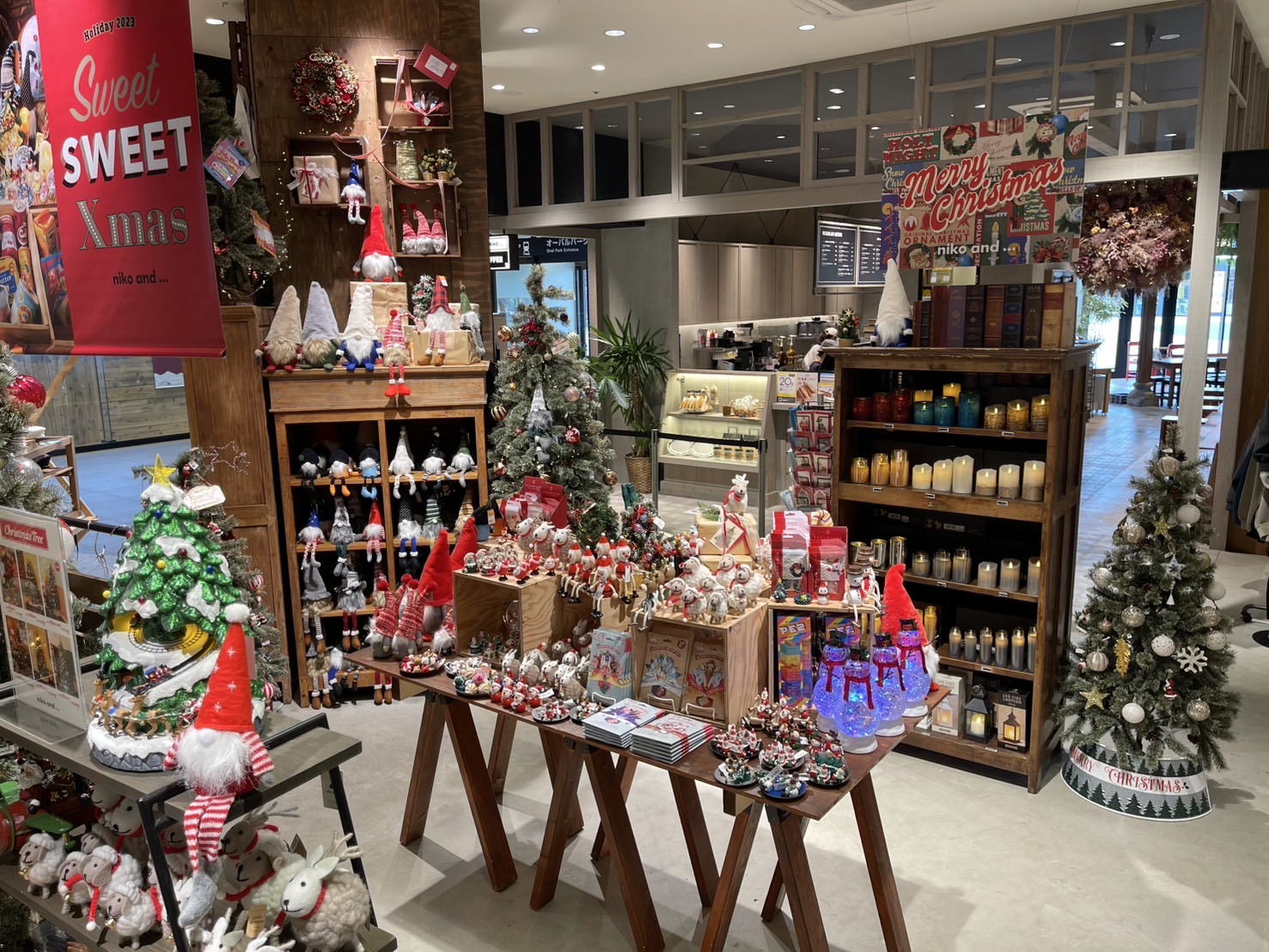 vol-13 ノマの気になるクリスマス | ニコブログ | COLUMN 連載