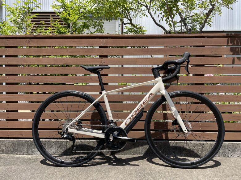 ORBEA】AVANT | ニコー製作所