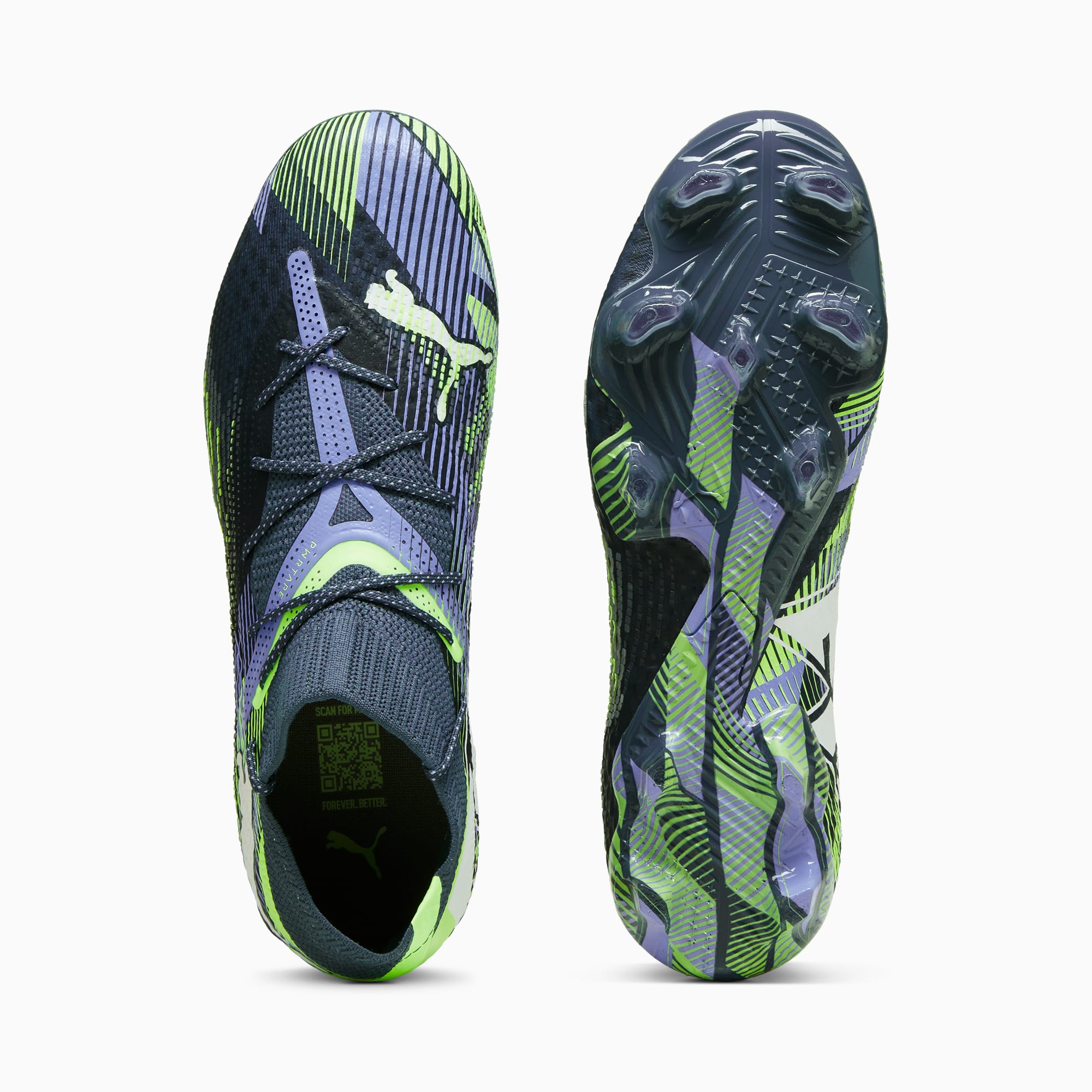 Puma FUTURE 7 ULTIMATE FG/AG Soccer Cleats – Niky's Sports