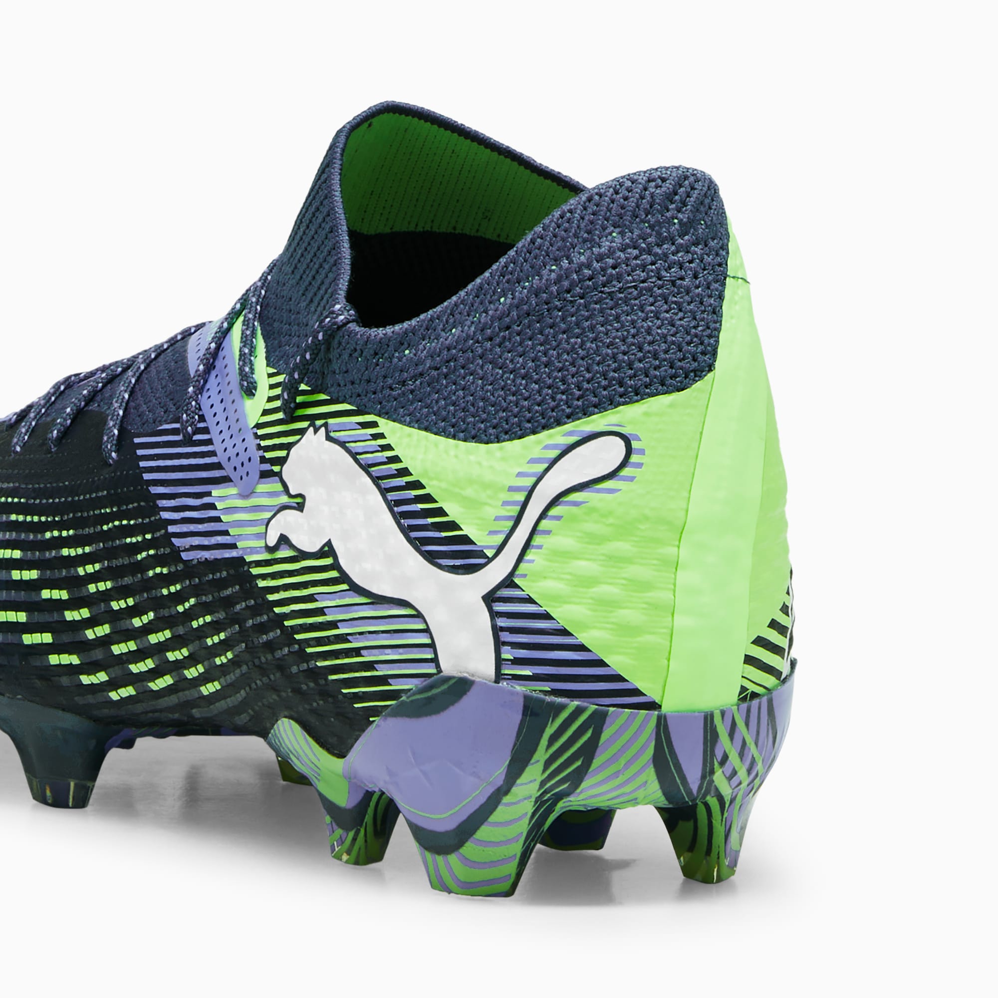 Puma FUTURE 7 ULTIMATE FG/AG Soccer Cleats – Niky's Sports