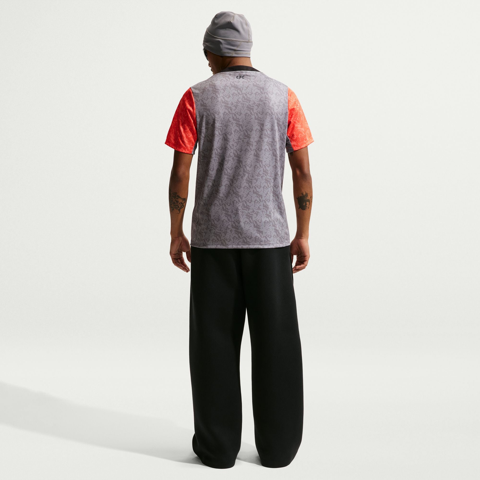 Nike Chelsea FC Academy Pro SE Men's Dri-FIT Soccer Pre-Match Short-Sl