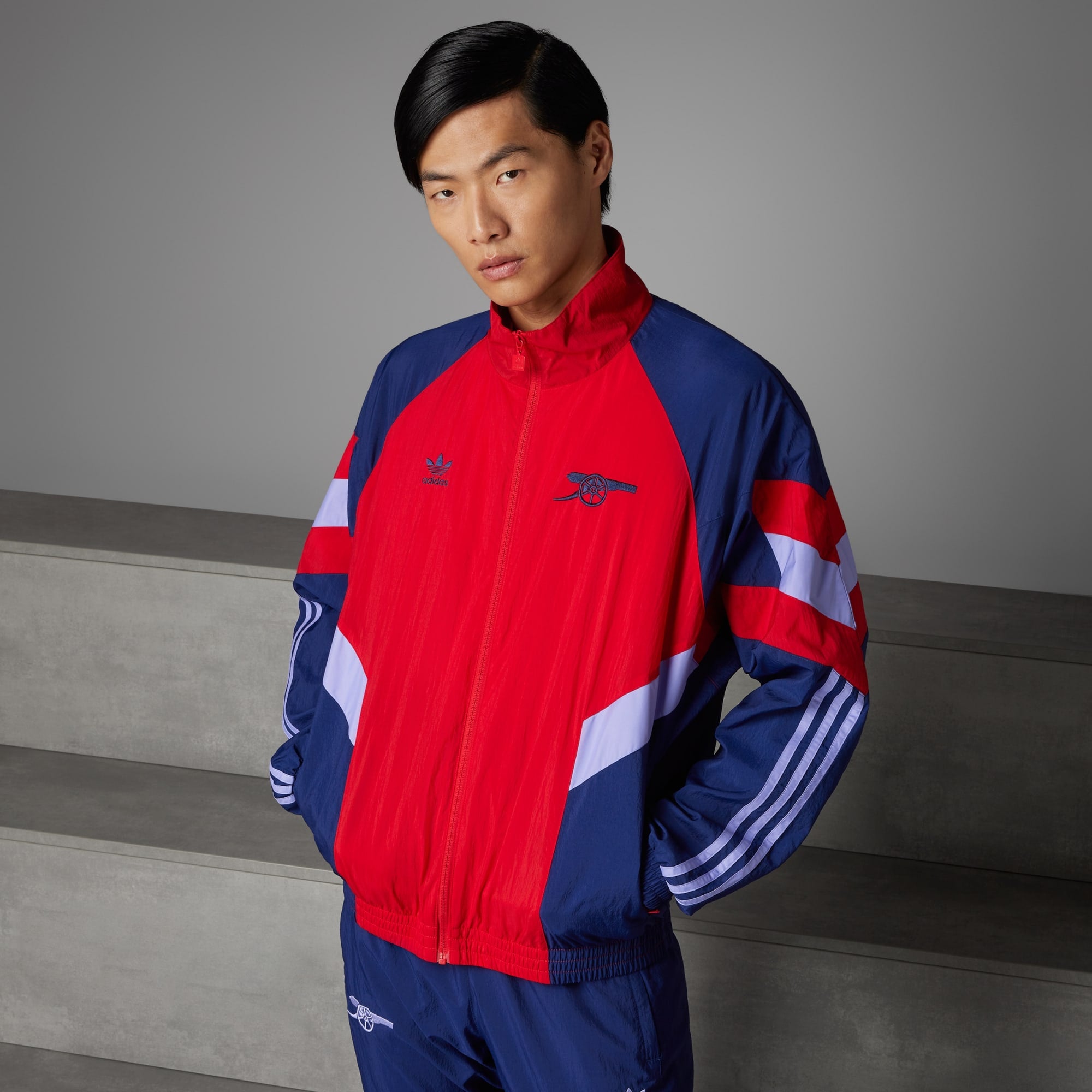 00s nike arsenal ピステ ドローコード 短丈 メンズ L 00s NIKEナイキ