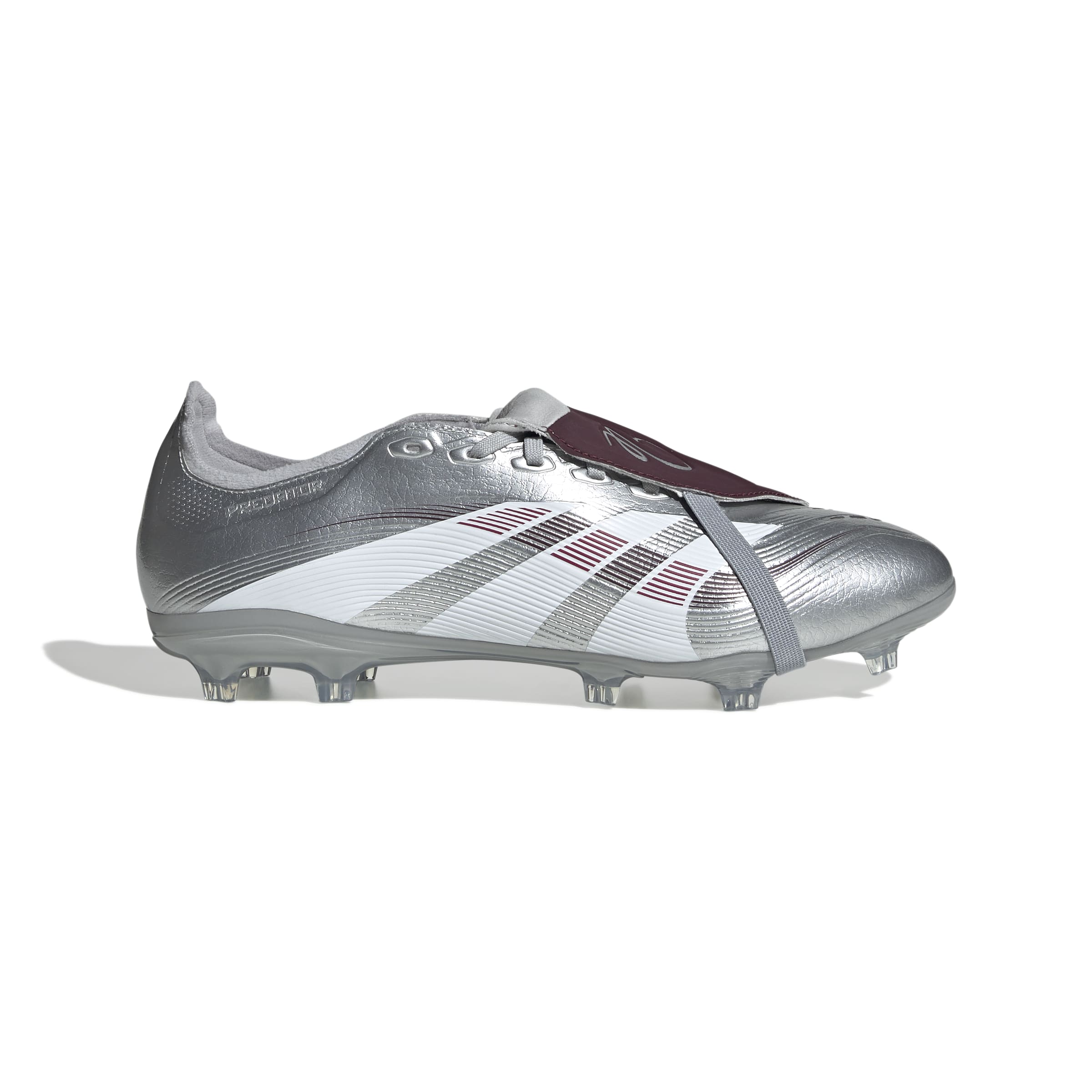 Predator League JB Fold-Over Tongue Firm/Multi-Ground Boots