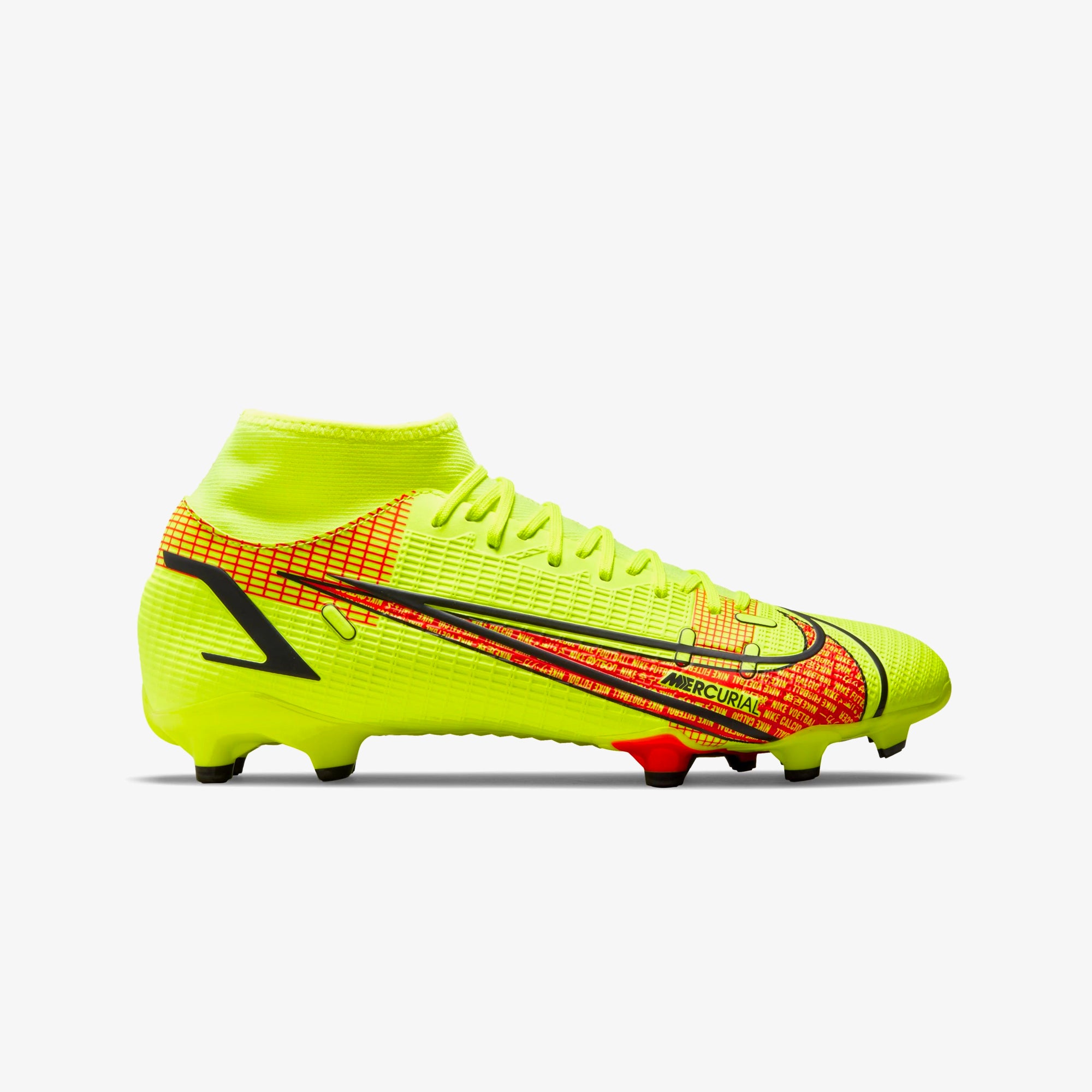 Nike Mercurial Superfly 8 Academy MG Multi-Ground Soccer Cleats