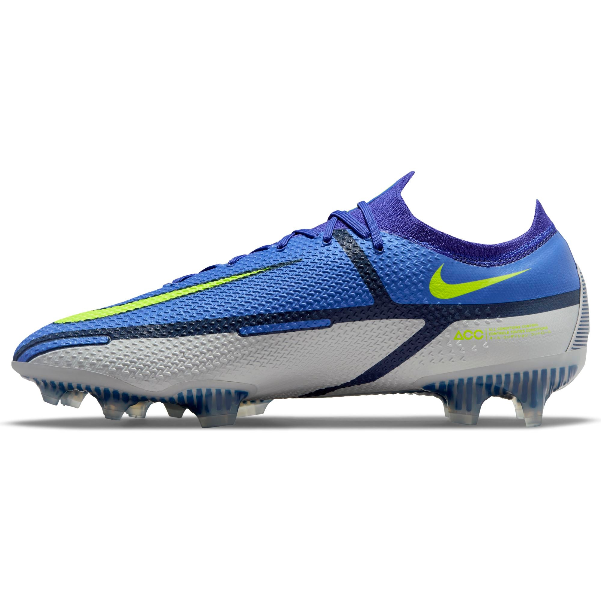 Nike Phantom GT2 Elite FG Firm-Ground Soccer Cleat