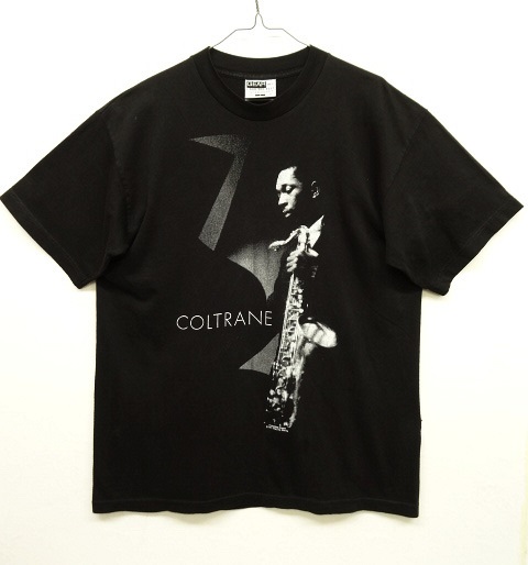 nina de coito 埼玉県 志木 通販 90年代 ヴィンテージ JOHN COLTRANE